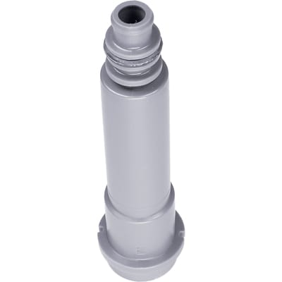 Zuiger met  o-ring vr 100
