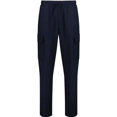 Stretch Polyester Cargo Pant CMP