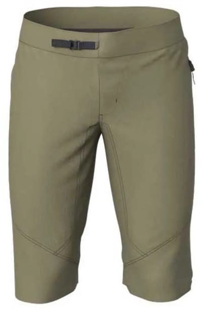 Cube Enduro Liner Korte Broek Groen 2XL Man