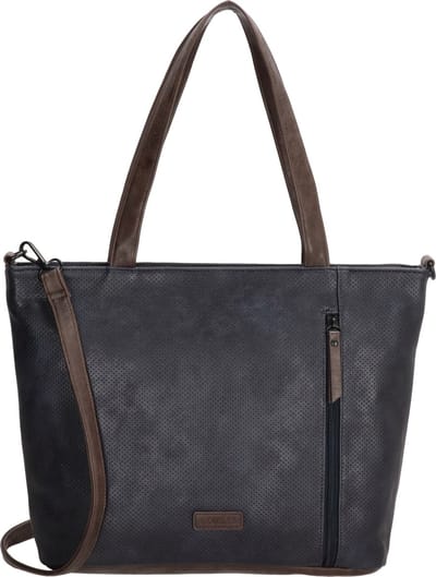 Beagles Ayora Shopper - Blauw