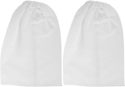 1 paar beschermhoezen voor zandstraalmachine, canvas, armbescherming, accessoires voor oppervlaktebehandeling en reiniging