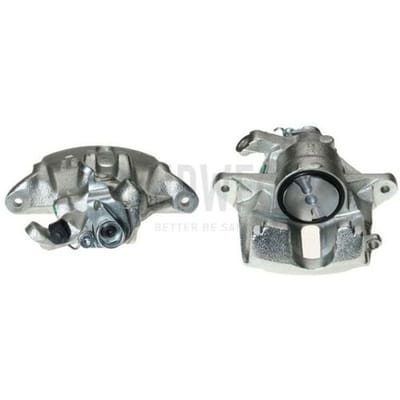 Budweg Caliper Remklauw BUDWEG 343320