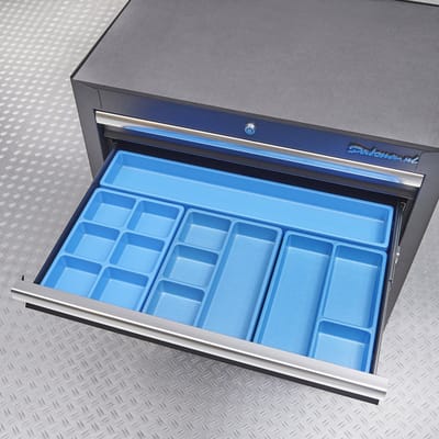 Datona® Vakverdeling voor doppenset
