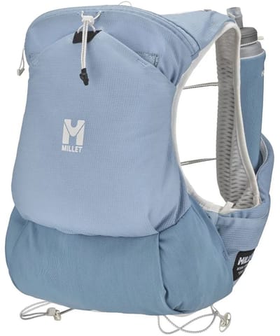 Millet Intense Ultra 15l Hydratatiezak Blauw M