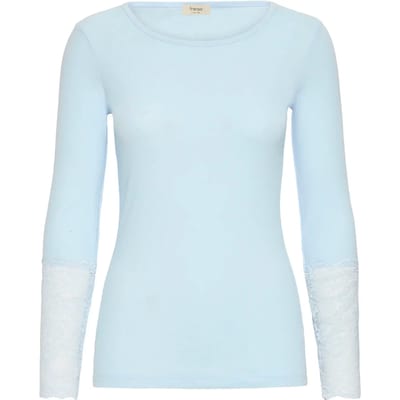 fransa - FRHIZAMOND TEE 19 - Dames - T-shirts