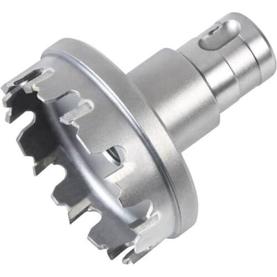 Fein HM-gatzagen met QuickIN PLUS-houder Ø 50 mm - 63131050010