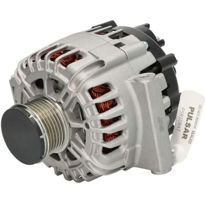 Driefasige generator PULSAR ROTATING ELECTRICS PSR10847