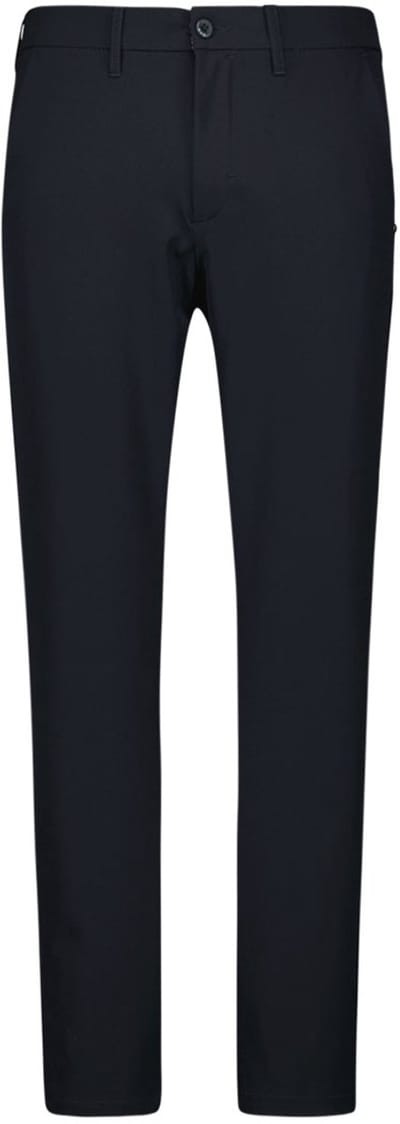 No Excess Pants chino 4-way stretch sedoc licht
