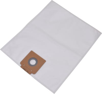 Geschikt voor KARCHER. 10 stuks. Stofzuigerzakken voor T 12/1, T12/1, Synthetisch. COVAKO Merk