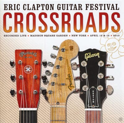 Crossroads 2013