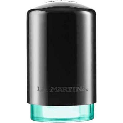 La Martina, Alpha Woods Intense, Eau De Cologne, Unisex, Fles, 80 ml