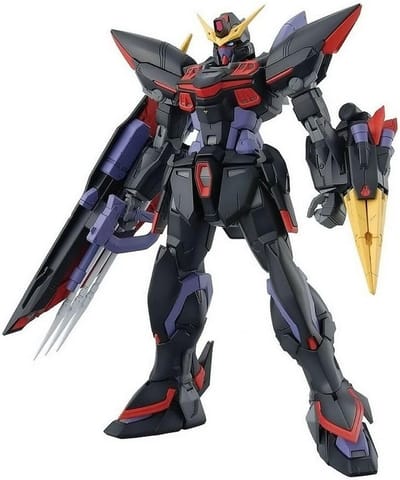 Modelbouwset Figuren - Hobby Bouwpakket - Gedetailleerd Bouwen - Kunststof Materiaal - 39 x 31 x 8 cm - Jet Zwart