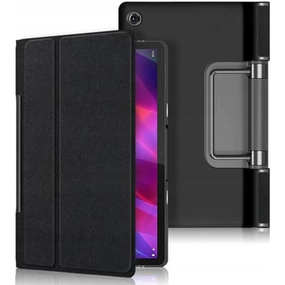 EtuiTab Lenovo Yoga Tab 11 Serie - Tablethoes - Magnetische Sluiting - Schokbestendig - Microvezel Voering