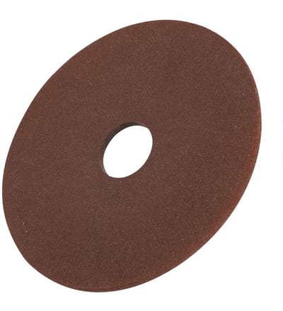 VT Goods - Duurzame Slijpschijf - Vervangend Slijpgereedschap - 105 Mm X 22 Mm - Kettingzaagaccessoire - Eenvoudig Te Installeren - Voor Professione...