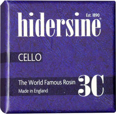 TR0003C 3C Cello Rosin medium hars voor strijkstok
