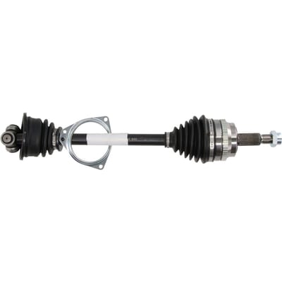 Aandrijfas SKF VKJC 5996 links
