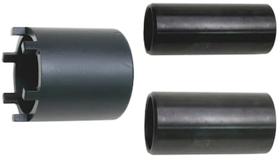 Wurth - 3/4-inch pensleutel voor bedrijfsvoertuigen voor-/achteras 3-delig - 3/4-inch pensleutel voor bedrijfsvoertuigen voor-/achteras 3-delig x 1 st