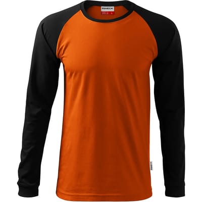 Longsleeve T-shirt Rimeck Street 130