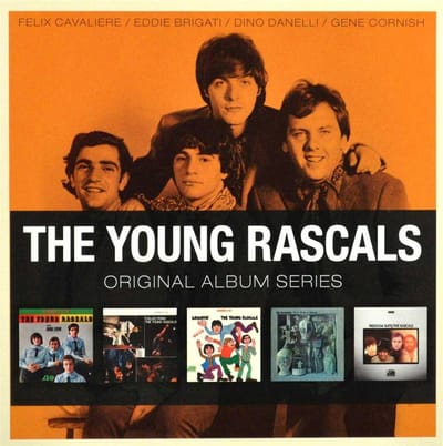 Original Album Series