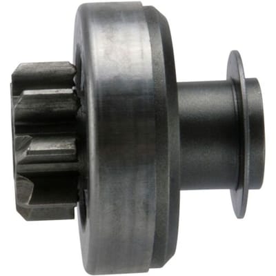 Startmotor HC-CARGO CAR237776