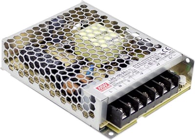 Mean Well LRS-100-48 Schakelnetvoedingsmodule 48 V/DC 2.3 A 110.4 W