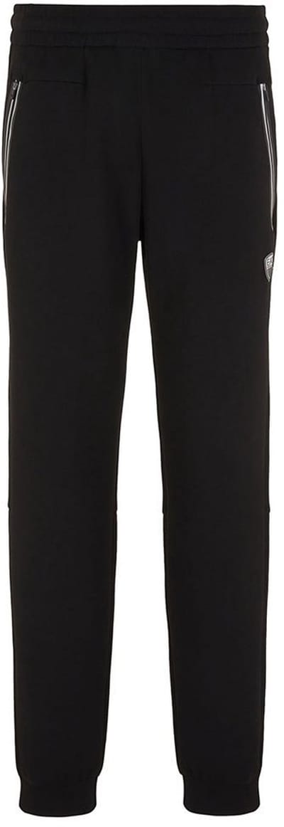 Ea7 Emporio Armani 8npp63 Trainingsbroek Zwart 3XL Man