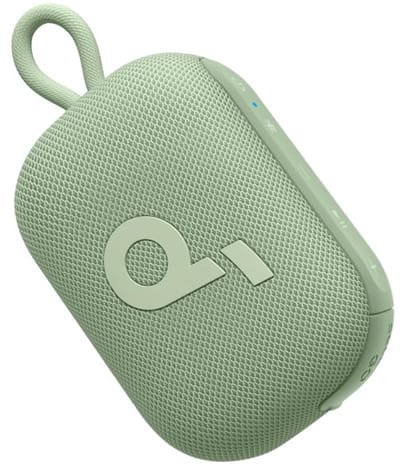 Soundcore Select 4 Go Yeşil Feestluidspreker Groen 5 W