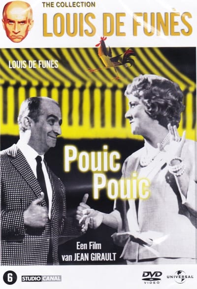 POUIC-POUIC (D)