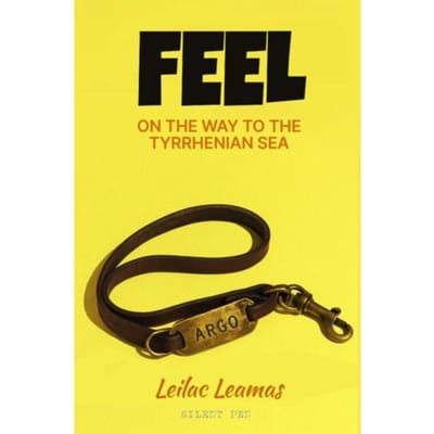 Feel - Leilac Leamas