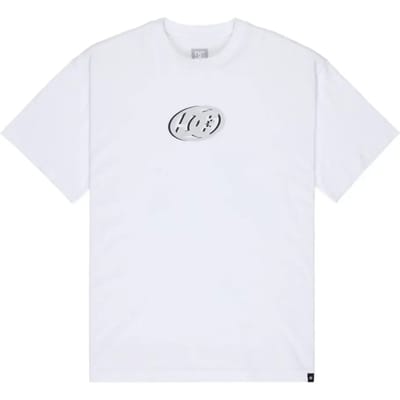 T-shirt DC Shoes Chromie