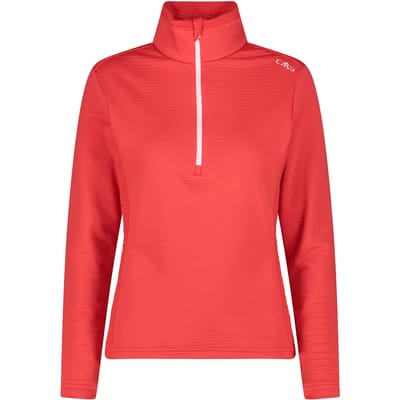 Dames polair half zip CMP