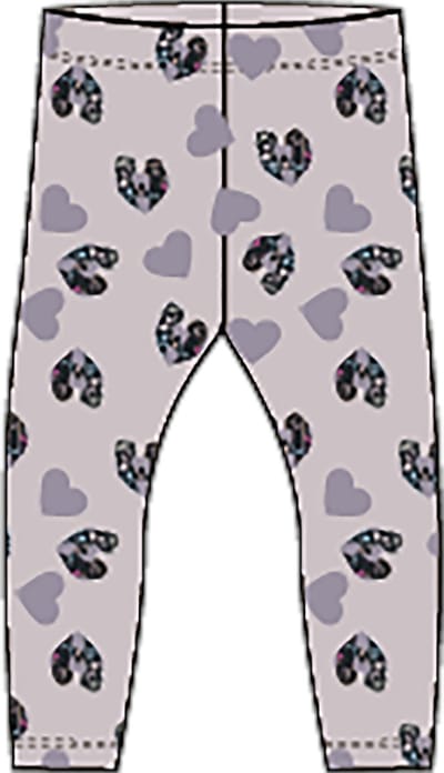Name it Legging Frozen