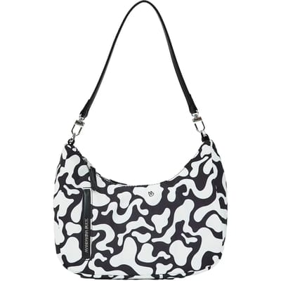Handtas Mandarina Duck Hunter Moire