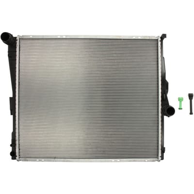 Radiator, motorkoeling KOYORAD PL422544