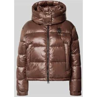 Regular fit jack met Sorona-vulling model 'GLORIA'