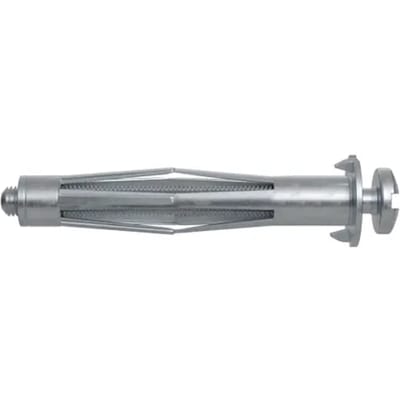 Fischer Hollewandplug Hm Metaal - Diam. 10x52mm - 25 Stuks