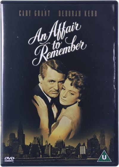 Als de grote liefde komt [DVD]