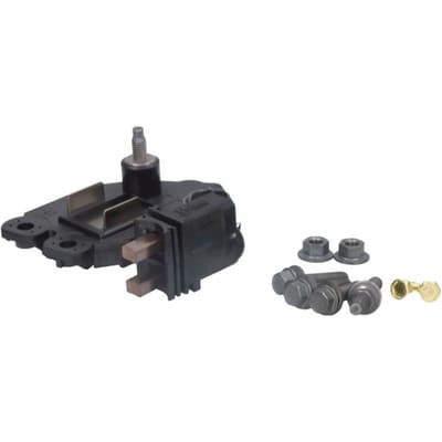 Generatorregelaar VALEO 599277