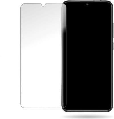 ANTI GLARE Screenprotector Bescherm-Folie geschikt voor Xiaomi Redmi A3