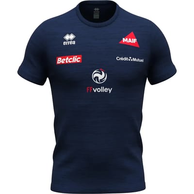 T-shirt Frankrijk Coven 2026/27