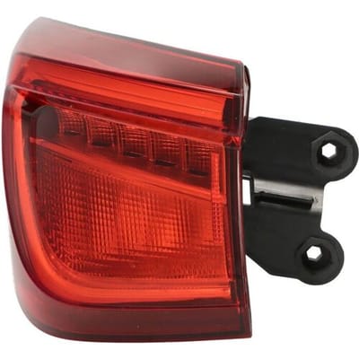Achterlicht DEPO 445-1943L-AE
