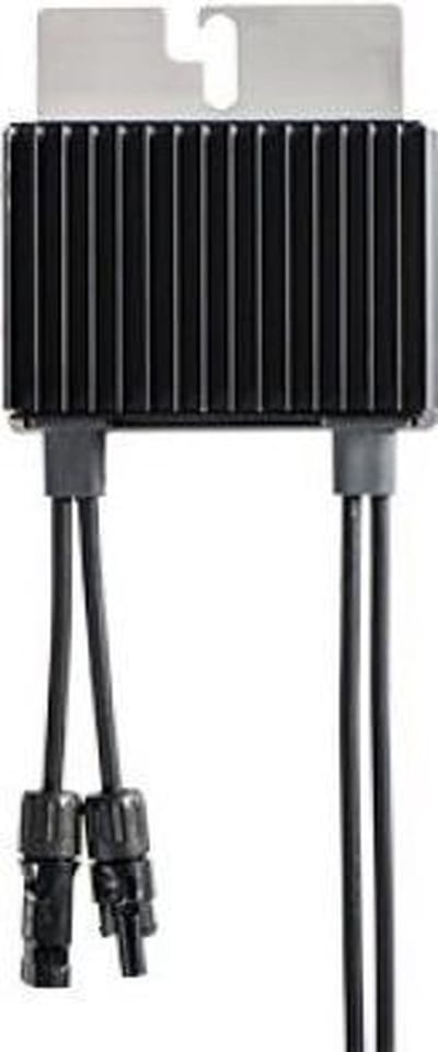SolarEdge Power Optimizer P650-5R M4M RL - Voedingsaccessoire - 60 cells zonnepanelen (2 series) - 25% winst - Kabel 1.8m