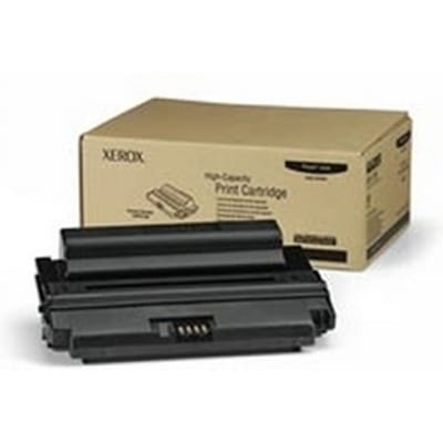 Xerox 106R01245 toner cartridge zwart (origineel)