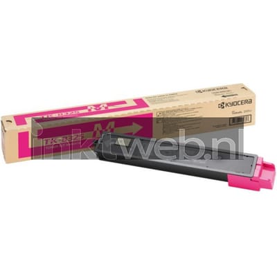 Kyocera Mita TK-8325M magenta (Origineel)