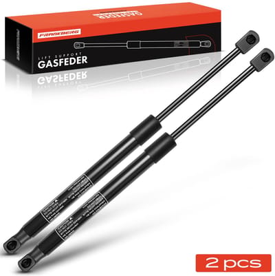 Frankberg 2x gasveer demper achterklep voor Ford Kuga I SUV 2008-2012
