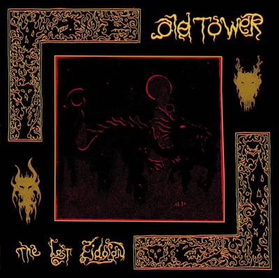 Last Eidolon - Old Tower