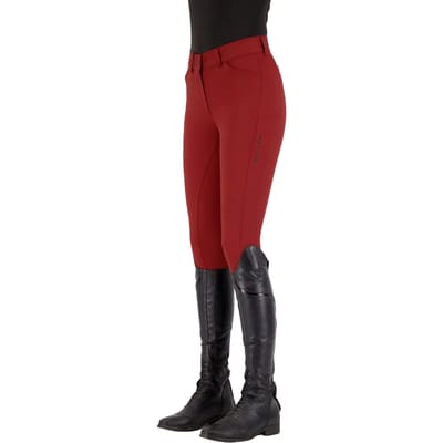 Damesbroek met volledige grip Euro-Star Arista Fashion Diamond