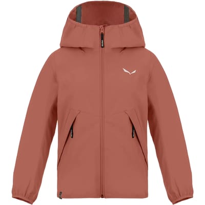 Kinderwandeljas Salewa Aqua