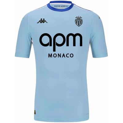 Keeperstrui AS Monaco Kombat 2024/25