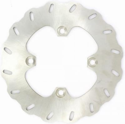 achterremschijf sifam voor kawasaki 750 zr-7s 2001 tot 2004 Ø240x100x6mm / ar nieuw